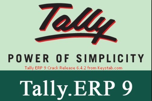 Tally erp 9 crack release 6.4.7 serial key 2017